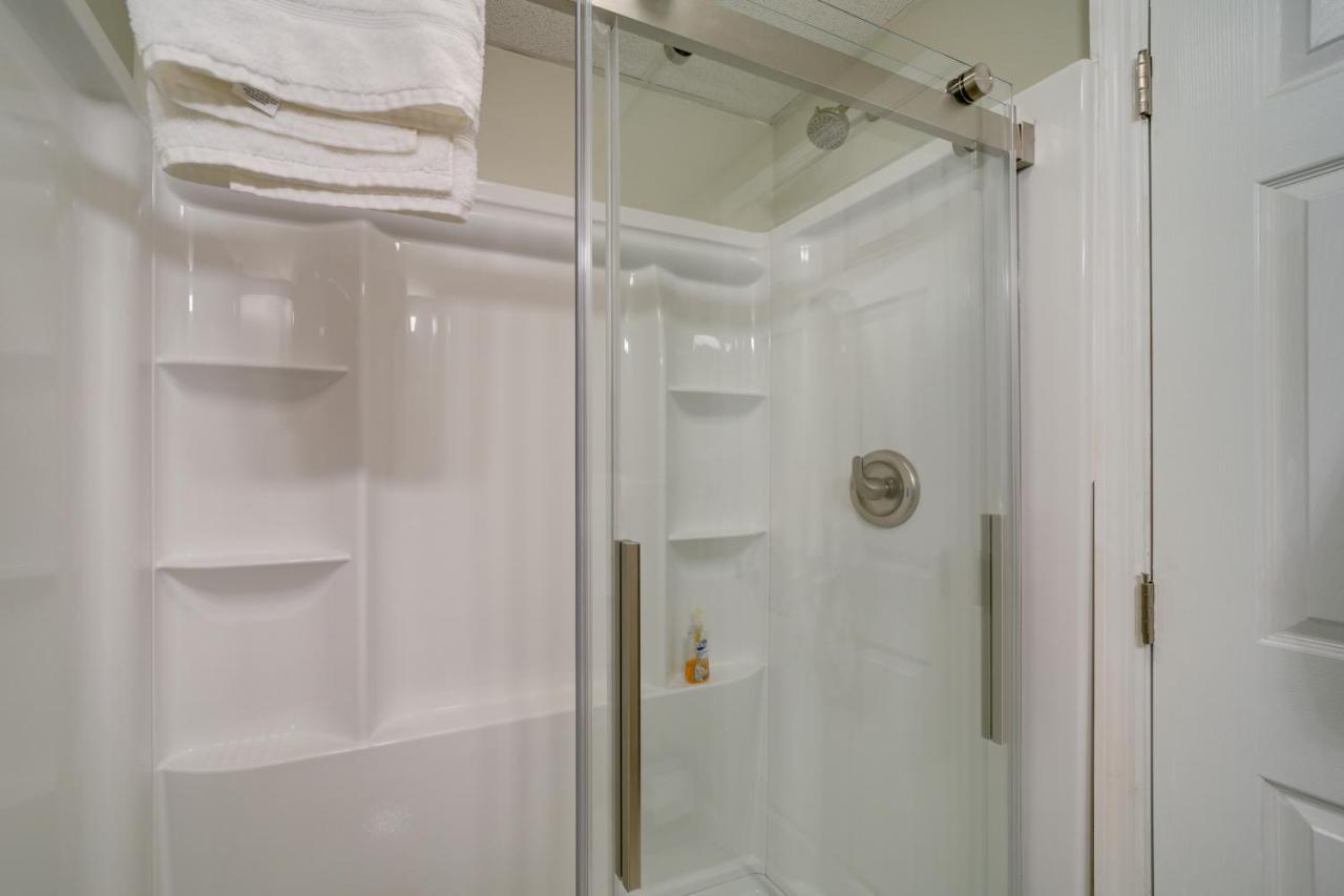Stylish Gatlinburg Condo With Pool Walk Downtown! Экстерьер фото