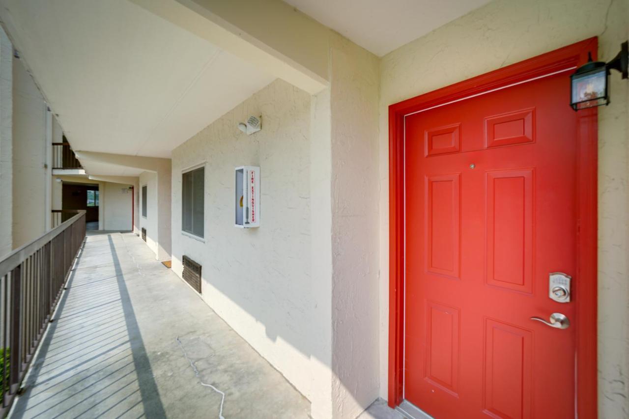 Stylish Gatlinburg Condo With Pool Walk Downtown! Экстерьер фото