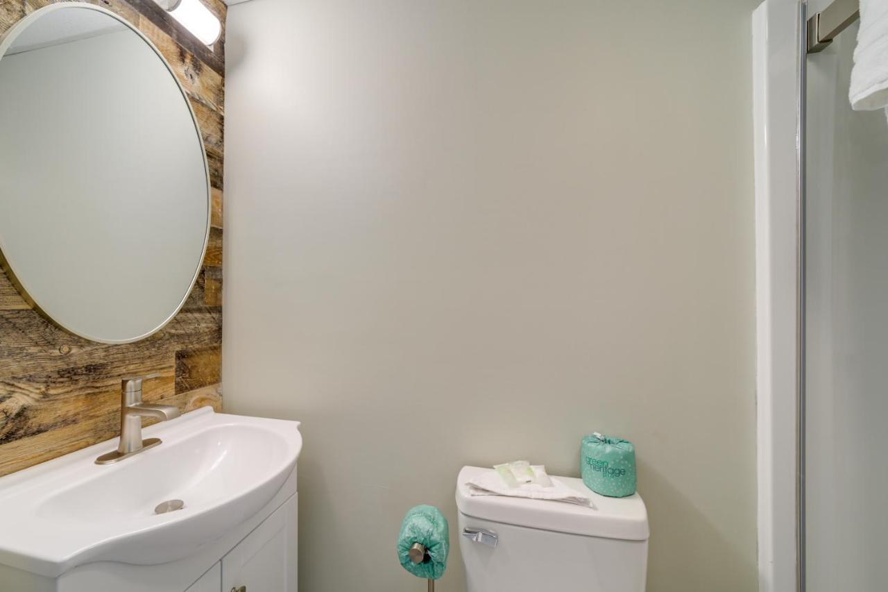 Stylish Gatlinburg Condo With Pool Walk Downtown! Экстерьер фото